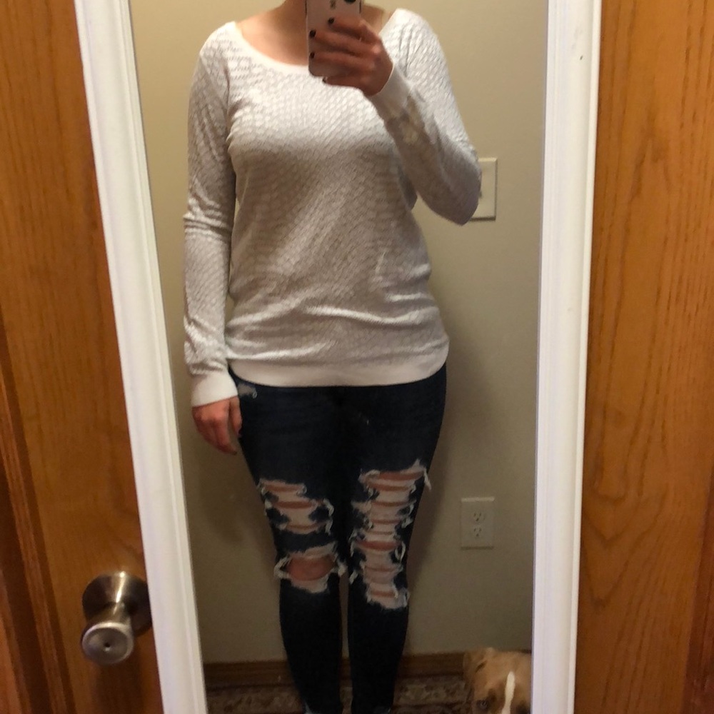 Express top